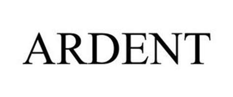 ardent holdings limited